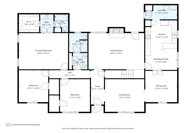 7675 MARDITE CV, Germantown, Tennessee 38138, 4 Bedroom Bedrooms, 9 Room Rooms,3 BathroomBathrooms,Residential,For Sale,MARDITE,0,10229749