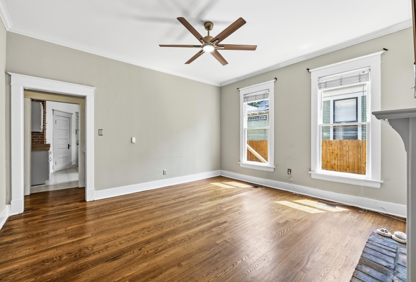 634 COX ST, Memphis, Tennessee 38104, 4 Bedroom Bedrooms, 9 Room Rooms,2.1 BathroomBathrooms,Residential,For Sale,COX,0,10229751