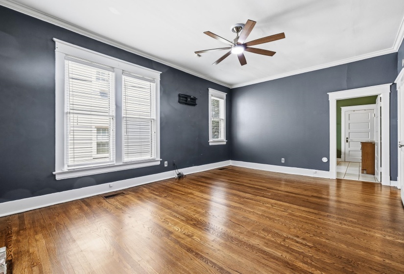 634 COX ST, Memphis, Tennessee 38104, 4 Bedroom Bedrooms, 9 Room Rooms,2.1 BathroomBathrooms,Residential,For Sale,COX,0,10229751