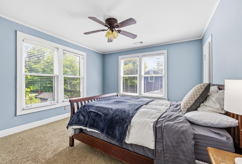 634 COX ST, Memphis, Tennessee 38104, 4 Bedroom Bedrooms, 9 Room Rooms,2.1 BathroomBathrooms,Residential,For Sale,COX,0,10229751