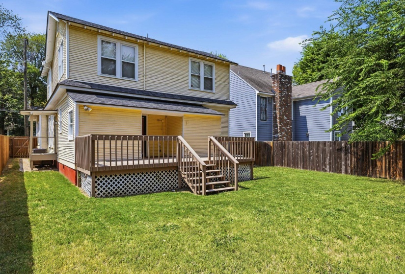 634 COX ST, Memphis, Tennessee 38104, 4 Bedroom Bedrooms, 9 Room Rooms,2.1 BathroomBathrooms,Residential,For Sale,COX,0,10229751