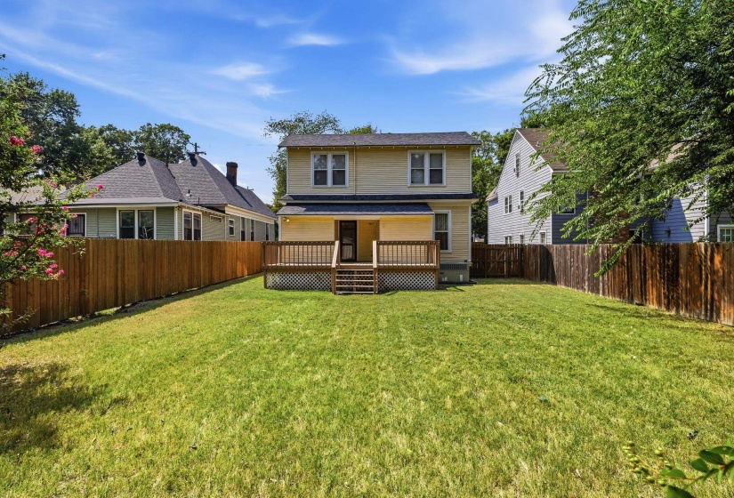 634 COX ST, Memphis, Tennessee 38104, 4 Bedroom Bedrooms, 9 Room Rooms,2.1 BathroomBathrooms,Residential,For Sale,COX,0,10229751