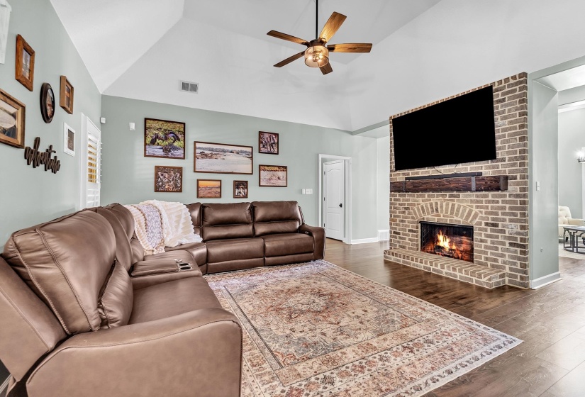 12231 CHAPEL MEADOW LN, Arlington, Tennessee 38002, 4 Bedroom Bedrooms, 10 Room Rooms,3 BathroomBathrooms,Residential,For Sale,CHAPEL MEADOW,0,10229752
