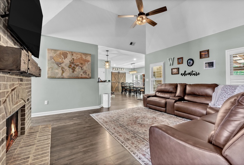 12231 CHAPEL MEADOW LN, Arlington, Tennessee 38002, 4 Bedroom Bedrooms, 10 Room Rooms,3 BathroomBathrooms,Residential,For Sale,CHAPEL MEADOW,0,10229752