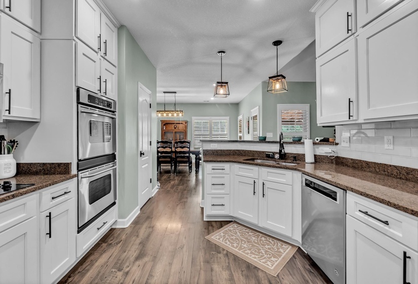 12231 CHAPEL MEADOW LN, Arlington, Tennessee 38002, 4 Bedroom Bedrooms, 10 Room Rooms,3 BathroomBathrooms,Residential,For Sale,CHAPEL MEADOW,0,10229752