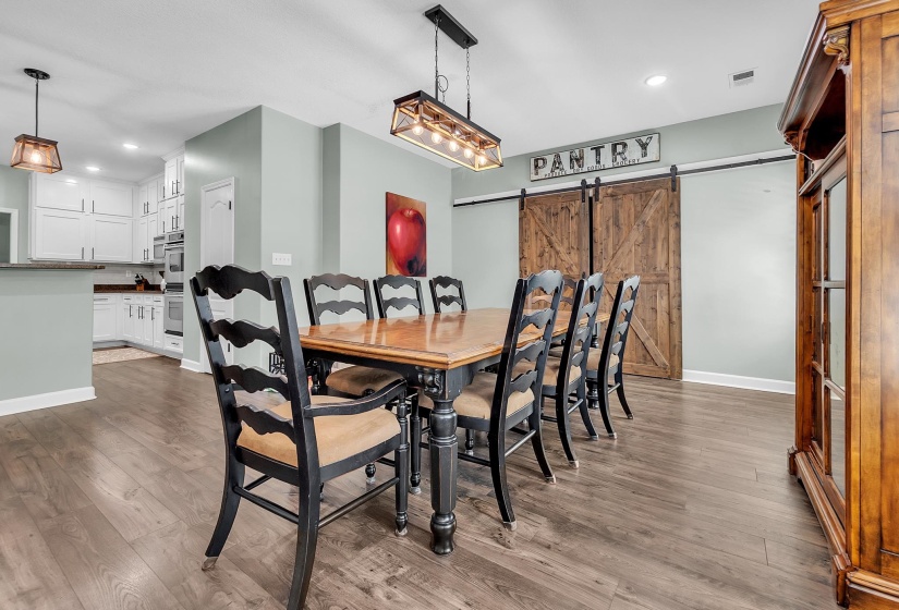 12231 CHAPEL MEADOW LN, Arlington, Tennessee 38002, 4 Bedroom Bedrooms, 10 Room Rooms,3 BathroomBathrooms,Residential,For Sale,CHAPEL MEADOW,0,10229752