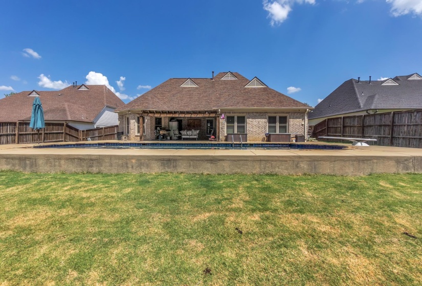 12231 CHAPEL MEADOW LN, Arlington, Tennessee 38002, 4 Bedroom Bedrooms, 10 Room Rooms,3 BathroomBathrooms,Residential,For Sale,CHAPEL MEADOW,0,10229752