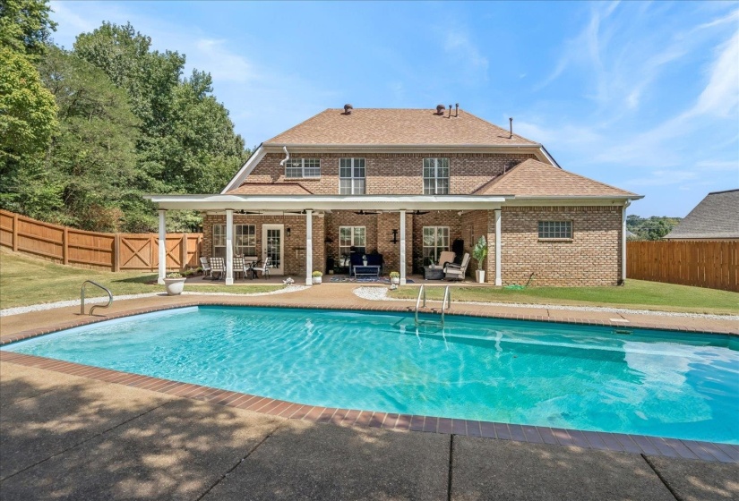 357 BOULER DR, Atoka, Tennessee 38004, 4 Bedroom Bedrooms, 10 Room Rooms,3 BathroomBathrooms,Residential,For Sale,BOULER,0,10229754