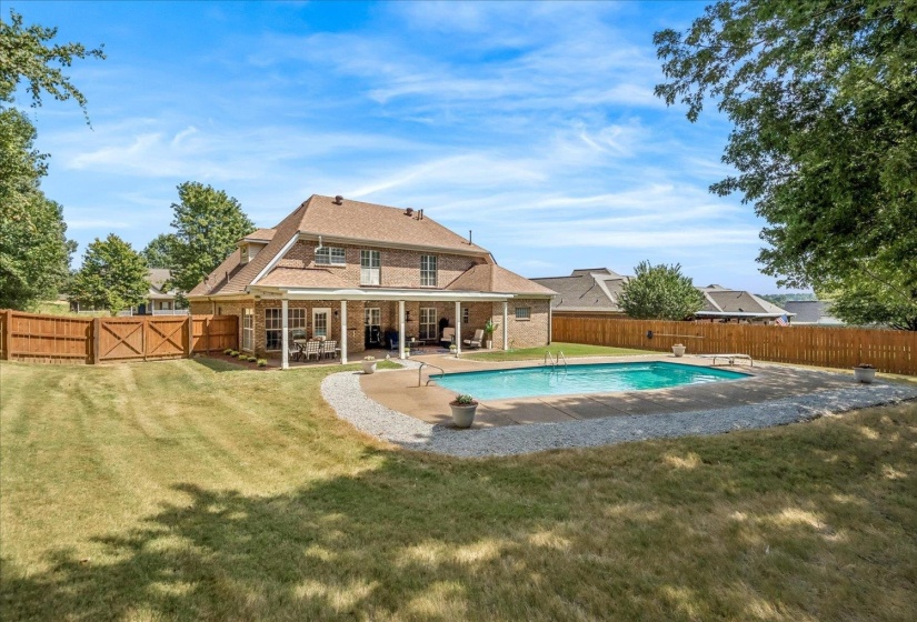 357 BOULER DR, Atoka, Tennessee 38004, 4 Bedroom Bedrooms, 10 Room Rooms,3 BathroomBathrooms,Residential,For Sale,BOULER,0,10229754