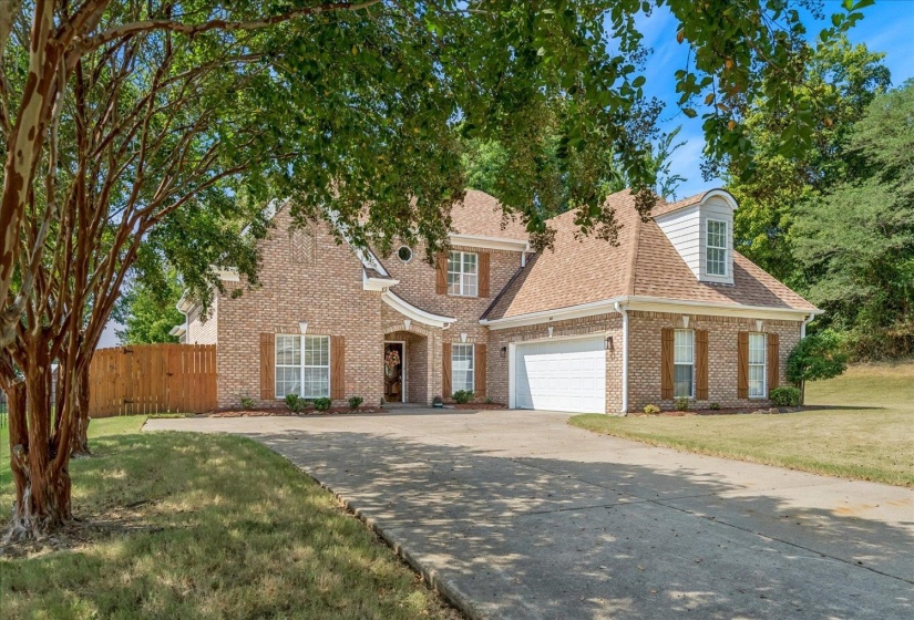 357 BOULER DR, Atoka, Tennessee 38004, 4 Bedroom Bedrooms, 10 Room Rooms,3 BathroomBathrooms,Residential,For Sale,BOULER,0,10229754