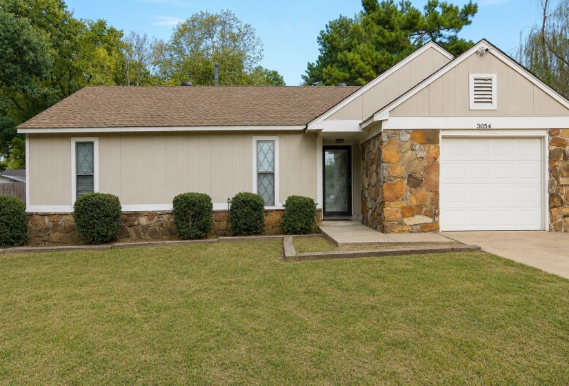 3054 LEERIDGE DR, Bartlett, Tennessee 38134, 3 Bedroom Bedrooms, 6 Room Rooms,2 BathroomBathrooms,Residential,For Sale,LEERIDGE,0,10229755