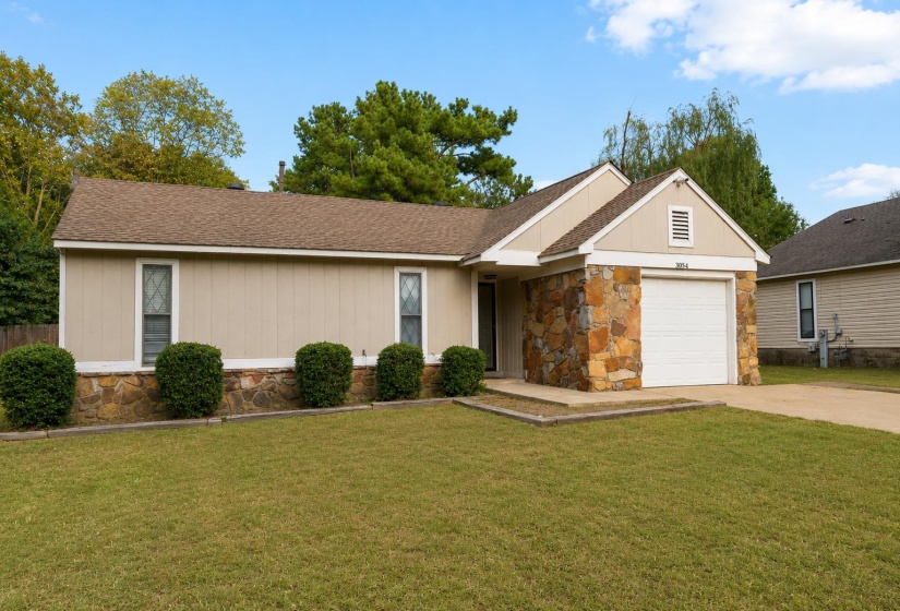 3054 LEERIDGE DR, Bartlett, Tennessee 38134, 3 Bedroom Bedrooms, 6 Room Rooms,2 BathroomBathrooms,Residential,For Sale,LEERIDGE,0,10229755