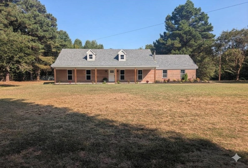 3540 PORTERSVILLE RD, Atoka, Tennessee 38004, 4 Bedroom Bedrooms, 10 Room Rooms,3 BathroomBathrooms,Residential,For Sale,PORTERSVILLE,0,10229756
