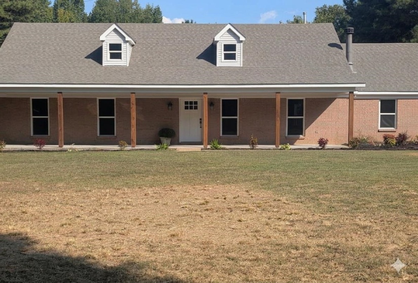 3540 PORTERSVILLE RD, Atoka, Tennessee 38004, 4 Bedroom Bedrooms, 10 Room Rooms,3 BathroomBathrooms,Residential,For Sale,PORTERSVILLE,0,10229756