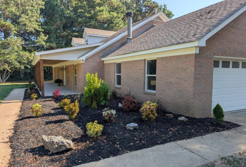 3540 PORTERSVILLE RD, Atoka, Tennessee 38004, 4 Bedroom Bedrooms, 10 Room Rooms,3 BathroomBathrooms,Residential,For Sale,PORTERSVILLE,0,10229756