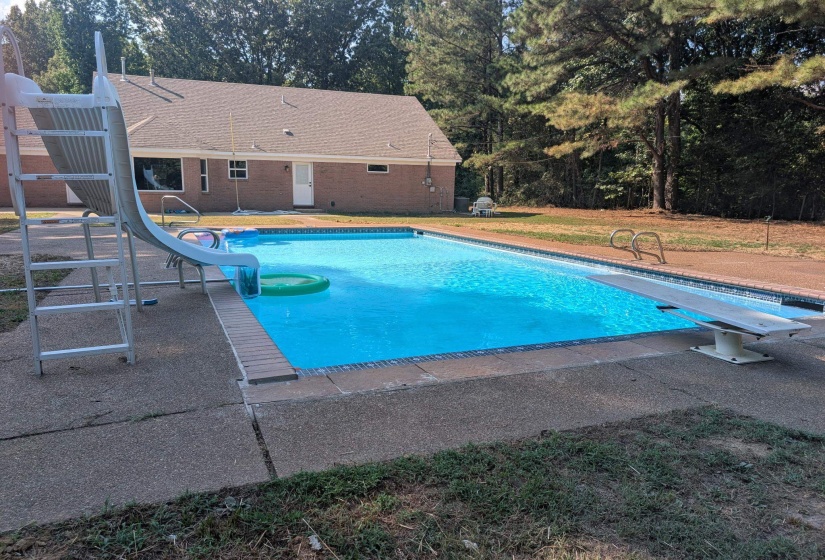 3540 PORTERSVILLE RD, Atoka, Tennessee 38004, 4 Bedroom Bedrooms, 10 Room Rooms,3 BathroomBathrooms,Residential,For Sale,PORTERSVILLE,0,10229756