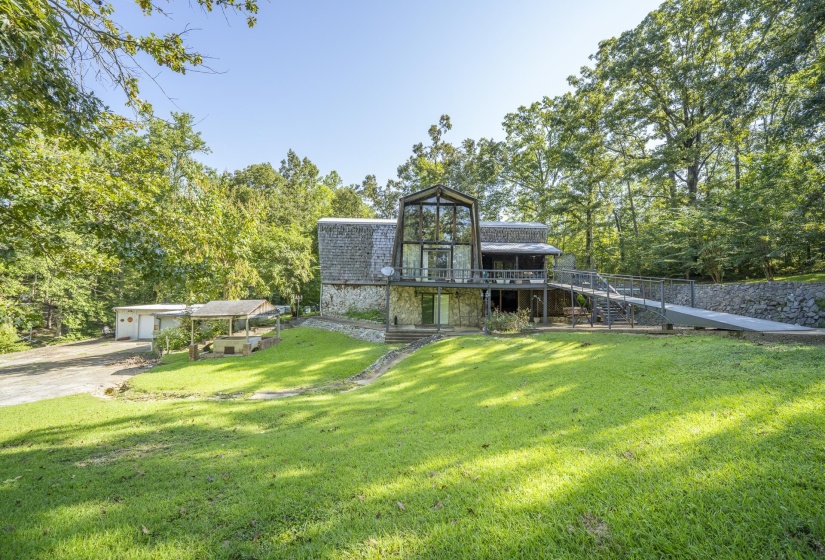 830 YELLOW CREEK LN, Counce, Tennessee 38326, 5 Bedroom Bedrooms, 15 Room Rooms,5.1 BathroomBathrooms,Residential,For Sale,YELLOW CREEK,0,10229757