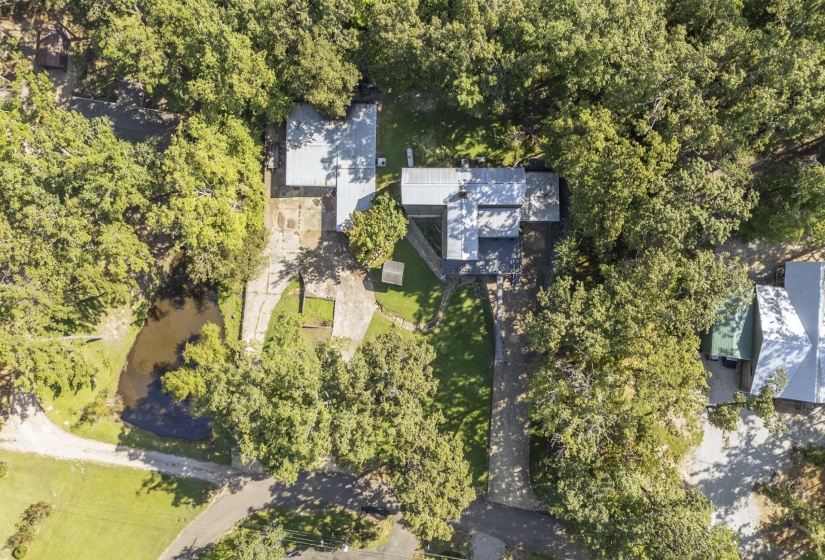 830 YELLOW CREEK LN, Counce, Tennessee 38326, 5 Bedroom Bedrooms, 15 Room Rooms,5.1 BathroomBathrooms,Residential,For Sale,YELLOW CREEK,0,10229757
