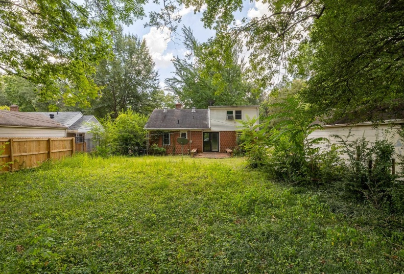 4906 SPOTTSWOOD AVE, Memphis, Tennessee 38117, 3 Bedroom Bedrooms, 6 Room Rooms,1 BathroomBathrooms,Residential,For Sale,SPOTTSWOOD,0,10229758