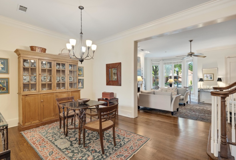 119 NOTTOWAY BLVD, Memphis, Tennessee 38103, 3 Bedroom Bedrooms, 6 Room Rooms,2.1 BathroomBathrooms,Residential,For Sale,NOTTOWAY,0,10229759