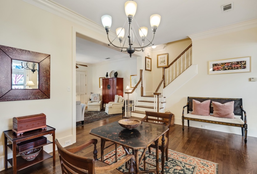 119 NOTTOWAY BLVD, Memphis, Tennessee 38103, 3 Bedroom Bedrooms, 6 Room Rooms,2.1 BathroomBathrooms,Residential,For Sale,NOTTOWAY,0,10229759