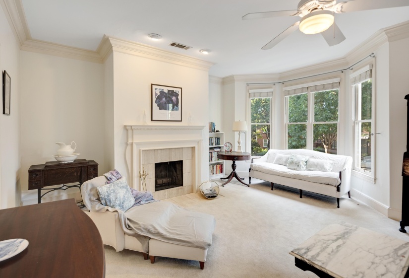 119 NOTTOWAY BLVD, Memphis, Tennessee 38103, 3 Bedroom Bedrooms, 6 Room Rooms,2.1 BathroomBathrooms,Residential,For Sale,NOTTOWAY,0,10229759
