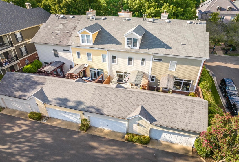 119 NOTTOWAY BLVD, Memphis, Tennessee 38103, 3 Bedroom Bedrooms, 6 Room Rooms,2.1 BathroomBathrooms,Residential,For Sale,NOTTOWAY,0,10229759
