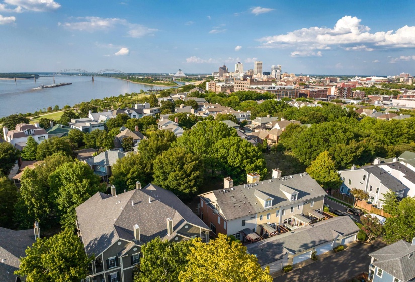 119 NOTTOWAY BLVD, Memphis, Tennessee 38103, 3 Bedroom Bedrooms, 6 Room Rooms,2.1 BathroomBathrooms,Residential,For Sale,NOTTOWAY,0,10229759