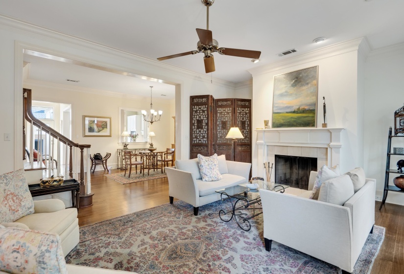 119 NOTTOWAY BLVD, Memphis, Tennessee 38103, 3 Bedroom Bedrooms, 6 Room Rooms,2.1 BathroomBathrooms,Residential,For Sale,NOTTOWAY,0,10229759