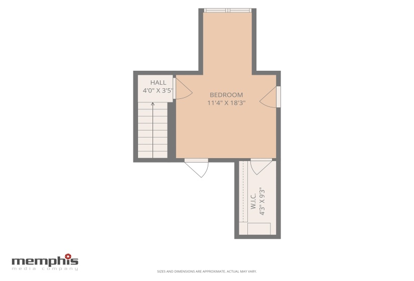 119 NOTTOWAY BLVD, Memphis, Tennessee 38103, 3 Bedroom Bedrooms, 6 Room Rooms,2.1 BathroomBathrooms,Residential,For Sale,NOTTOWAY,0,10229759