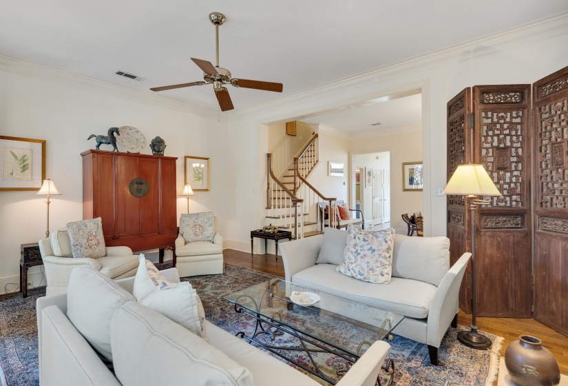 119 NOTTOWAY BLVD, Memphis, Tennessee 38103, 3 Bedroom Bedrooms, 6 Room Rooms,2.1 BathroomBathrooms,Residential,For Sale,NOTTOWAY,0,10229759