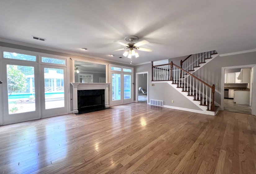 560 WINDSOR PARK CV, Collierville, Tennessee 38017, 4 Bedroom Bedrooms, 9 Room Rooms,3.1 BathroomBathrooms,Residential,For Sale,WINDSOR PARK,0,10229762