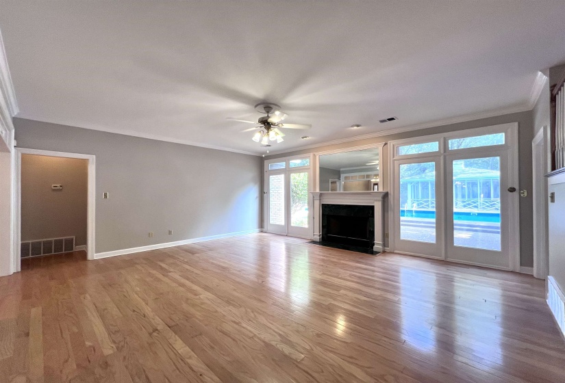 560 WINDSOR PARK CV, Collierville, Tennessee 38017, 4 Bedroom Bedrooms, 9 Room Rooms,3.1 BathroomBathrooms,Residential,For Sale,WINDSOR PARK,0,10229762