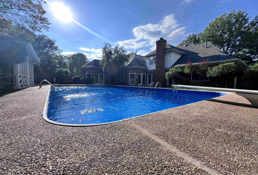 560 WINDSOR PARK CV, Collierville, Tennessee 38017, 4 Bedroom Bedrooms, 9 Room Rooms,3.1 BathroomBathrooms,Residential,For Sale,WINDSOR PARK,0,10229762