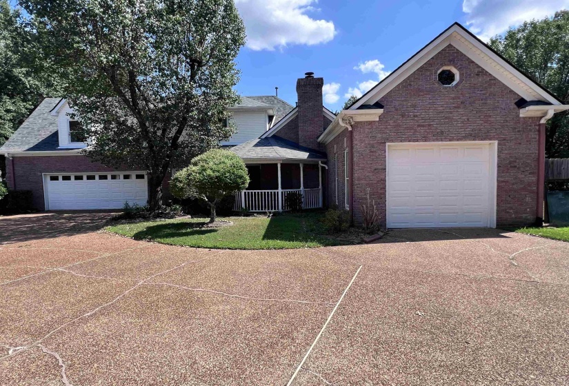 560 WINDSOR PARK CV, Collierville, Tennessee 38017, 4 Bedroom Bedrooms, 9 Room Rooms,3.1 BathroomBathrooms,Residential,For Sale,WINDSOR PARK,0,10229762