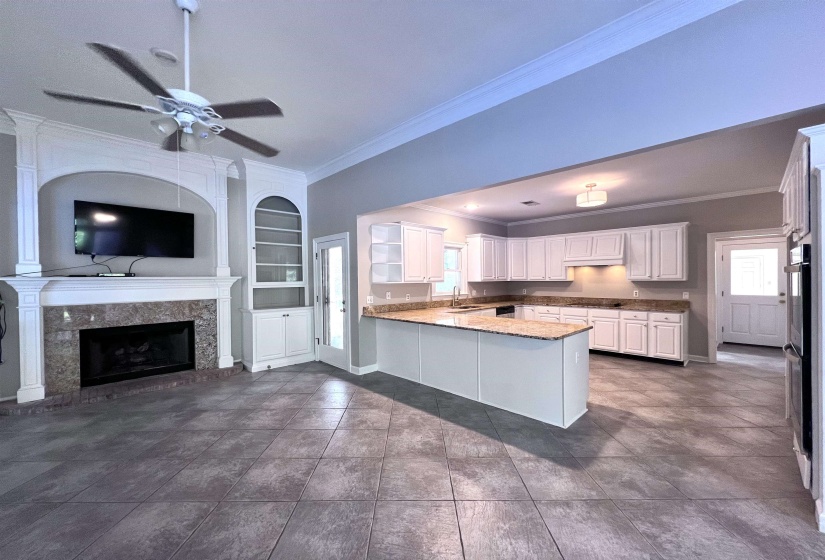 560 WINDSOR PARK CV, Collierville, Tennessee 38017, 4 Bedroom Bedrooms, 9 Room Rooms,3.1 BathroomBathrooms,Residential,For Sale,WINDSOR PARK,0,10229762