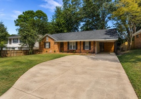 3522 HANNA DR, Memphis, Tennessee 38128, 3 Bedroom Bedrooms, 6 Room Rooms,2 BathroomBathrooms,Residential,For Sale,HANNA,0,10229763 3522 HANNA DR, Memphis, Tennessee 38128, 3 Bedroom Bedrooms, 6 Room Rooms,2 BathroomBathrooms,Residential,For Sale,HANNA,0,10229763