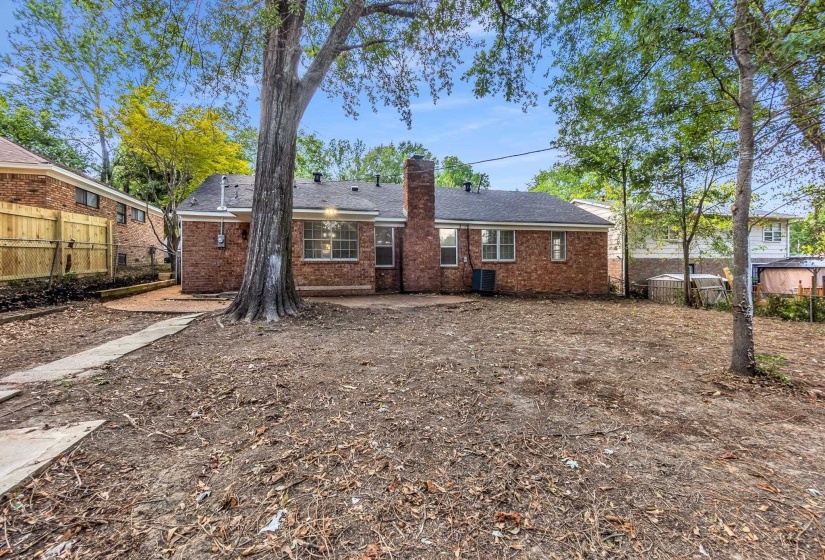 3522 HANNA DR, Memphis, Tennessee 38128, 3 Bedroom Bedrooms, 6 Room Rooms,2 BathroomBathrooms,Residential,For Sale,HANNA,0,10229763