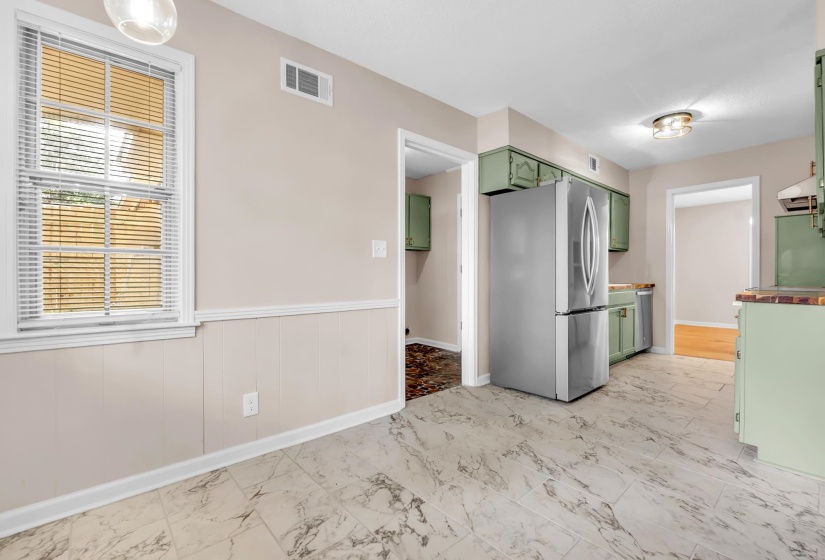 3522 HANNA DR, Memphis, Tennessee 38128, 3 Bedroom Bedrooms, 6 Room Rooms,2 BathroomBathrooms,Residential,For Sale,HANNA,0,10229763