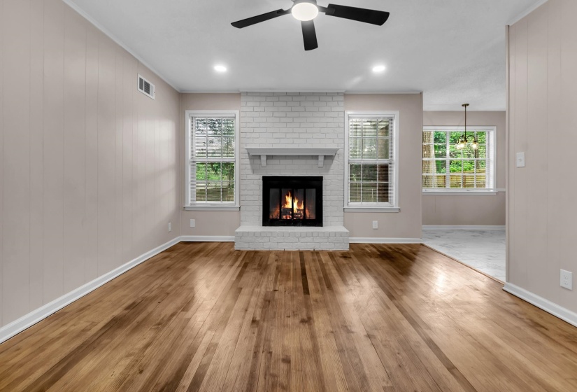 3522 HANNA DR, Memphis, Tennessee 38128, 3 Bedroom Bedrooms, 6 Room Rooms,2 BathroomBathrooms,Residential,For Sale,HANNA,0,10229763