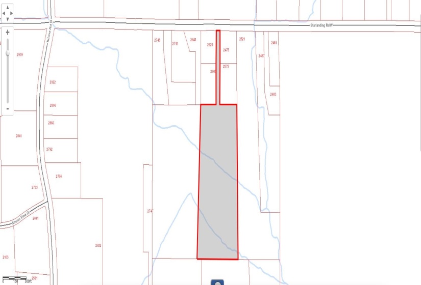 0 STARLANDING RD, Nesbit, Mississippi 38651, ,Land,For Sale,STARLANDING,10140582