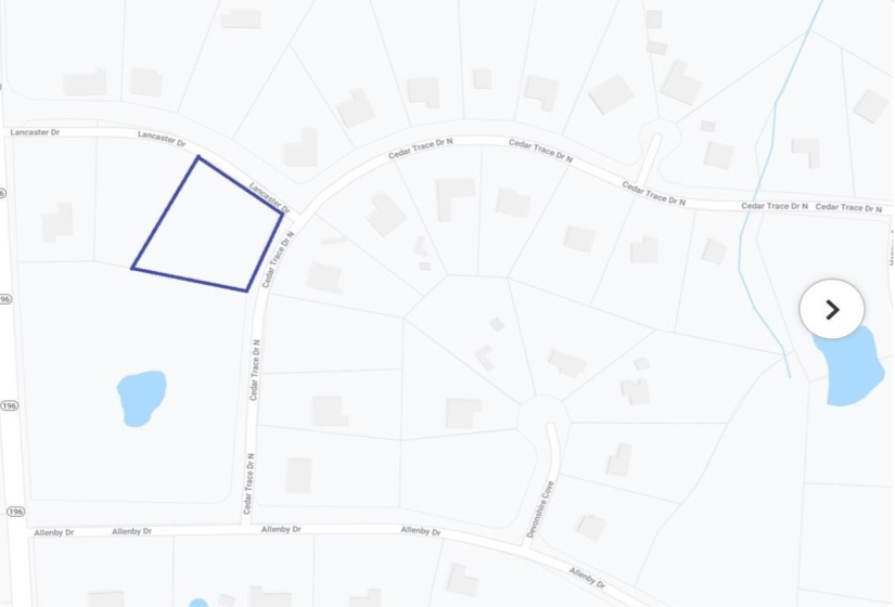 60 LANCASTER DR, Oakland, Tennessee 38002, ,Land,For Sale,LANCASTER,10140923