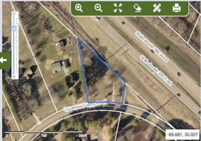 LOT 17 SYCAMORE FARMS RD, Collierville, Tennessee 38017, ,Land,For Sale,SYCAMORE FARMS,10144917