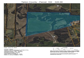 0 BUD EUBANK RD, Stanton, Tennessee 38069, ,Land,For Sale,BUD EUBANK,10145236