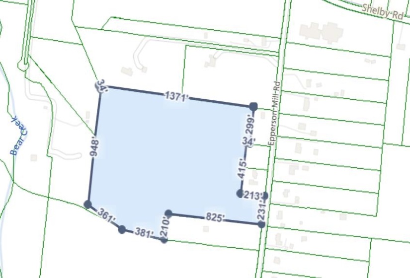 0 EPPERSON MILL ST, Millington, Tennessee 38053, ,Land,For Sale,EPPERSON MILL,10146432