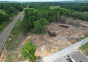 DALTON CV, Savannah, Tennessee 38372, ,Land,For Sale,DALTON,10148086