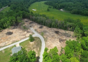 DALTON CV, Savannah, Tennessee 38372, ,Land,For Sale,DALTON,10148097