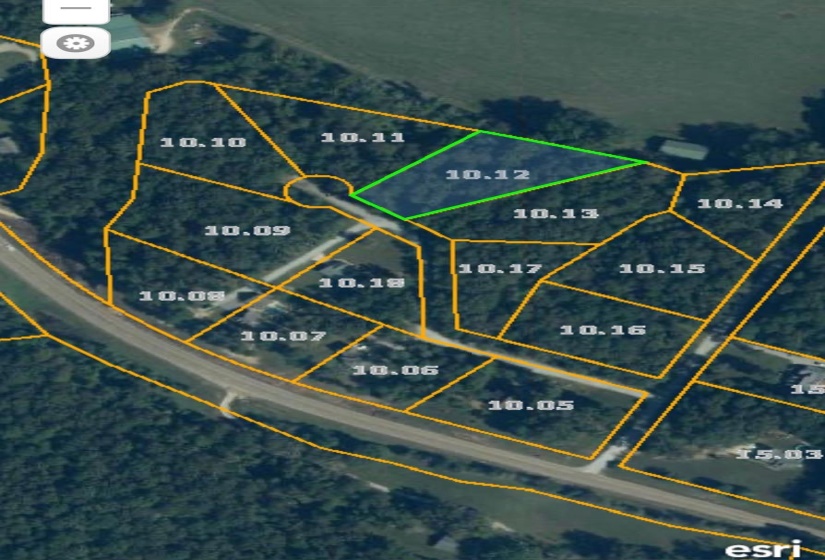 DALTON CV, Savannah, Tennessee 38372, ,Land,For Sale,DALTON,10148100