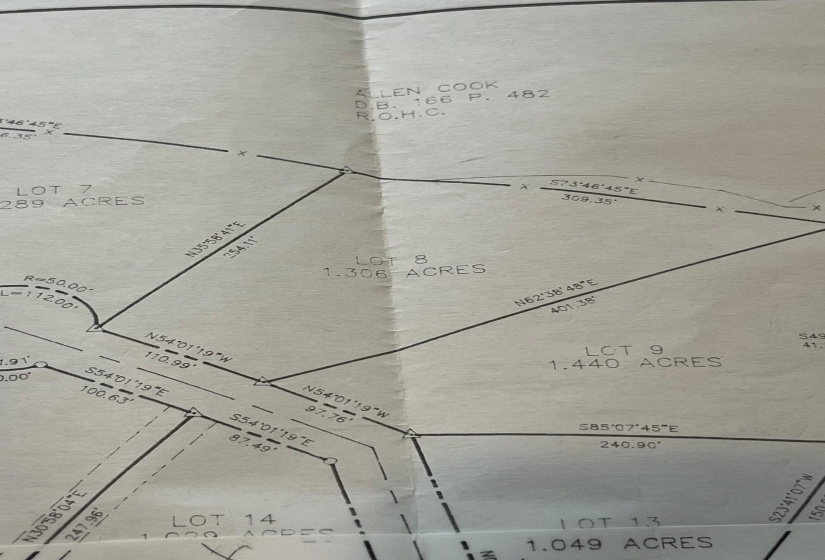 DALTON CV, Savannah, Tennessee 38372, ,Land,For Sale,DALTON,10148100