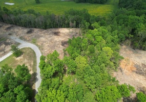 DALTON CV, Savannah, Tennessee 38372, ,Land,For Sale,DALTON,10148107